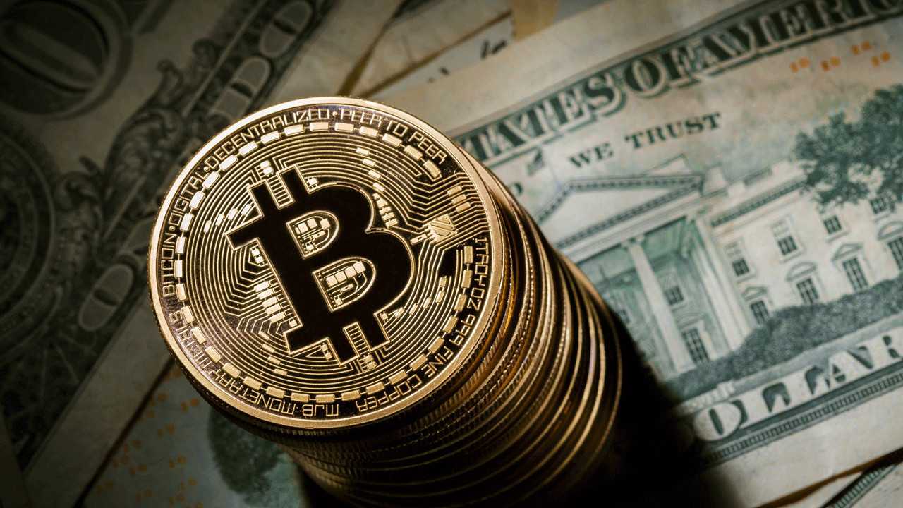 Bitcoin: pourquoi gagnez-vous autant du trading?