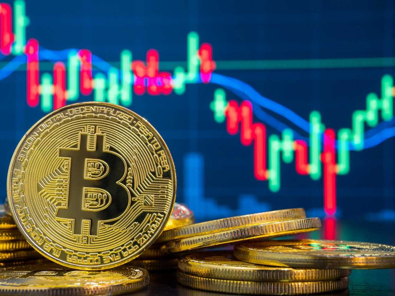 Bitcoin: pourquoi gagnez-vous autant du trading?