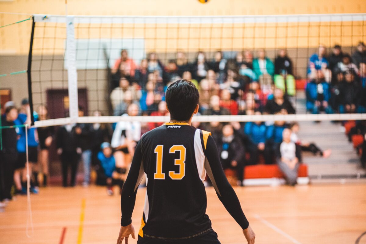 Meilleurs sites de streaming de volleyball gratuit 2021