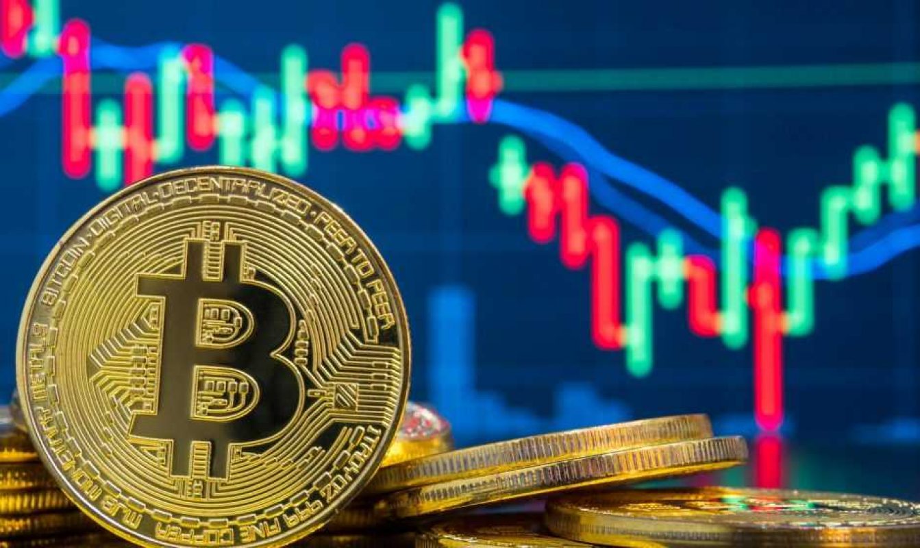 Évitez les risques Bitcoin pour une croissance rapide