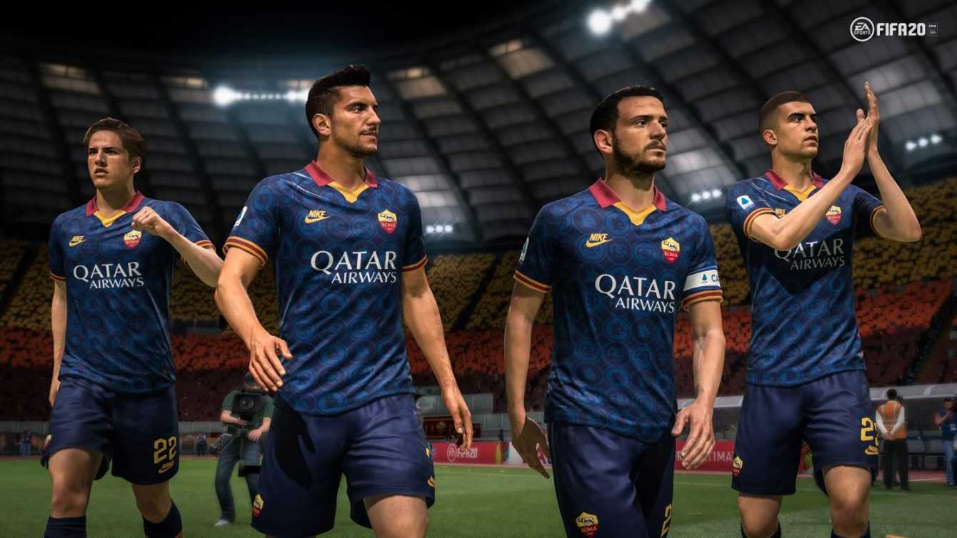FIFA 21: les meilleures &eacute;quipes pour le mode Carri&egrave;re