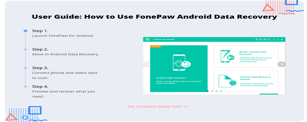 fonepaw