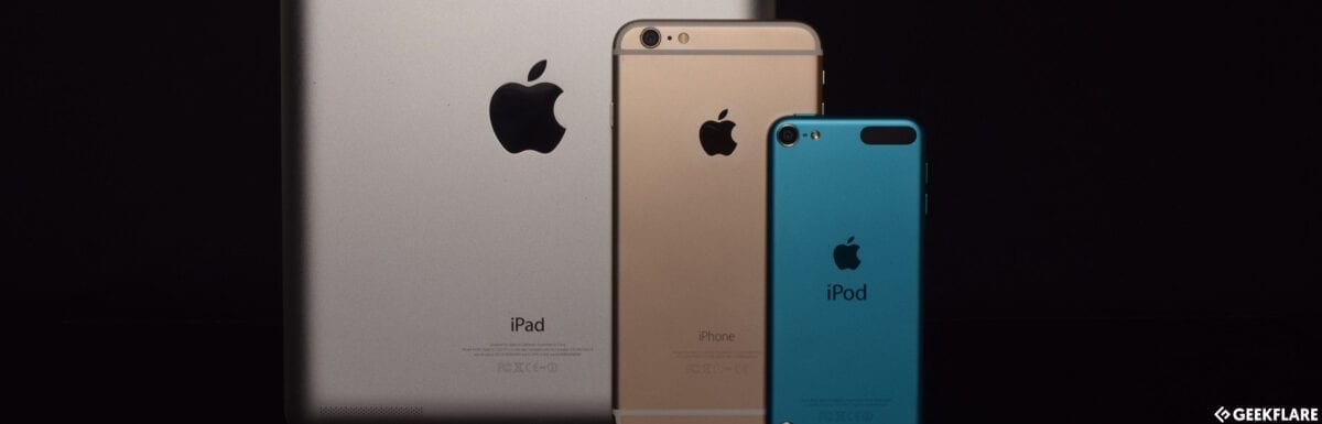 9 meilleurs outils pour récupérer des données depuis iPhone et iPad 2021