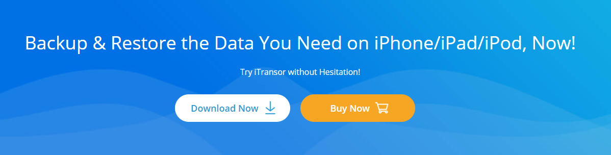 itransor
