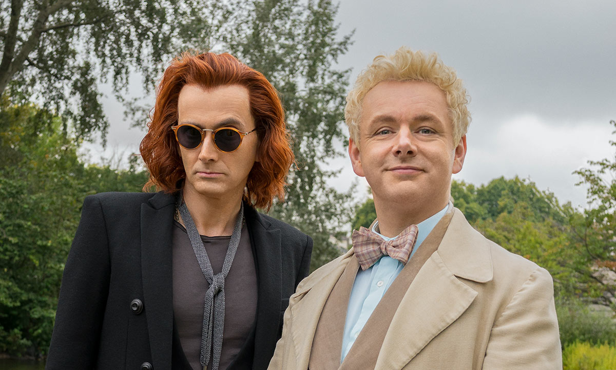 Meilleure s&eacute;rie t&eacute;l&eacute;vis&eacute;e sur Prime Video &agrave; regarder |  D&eacute;cembre 2020
