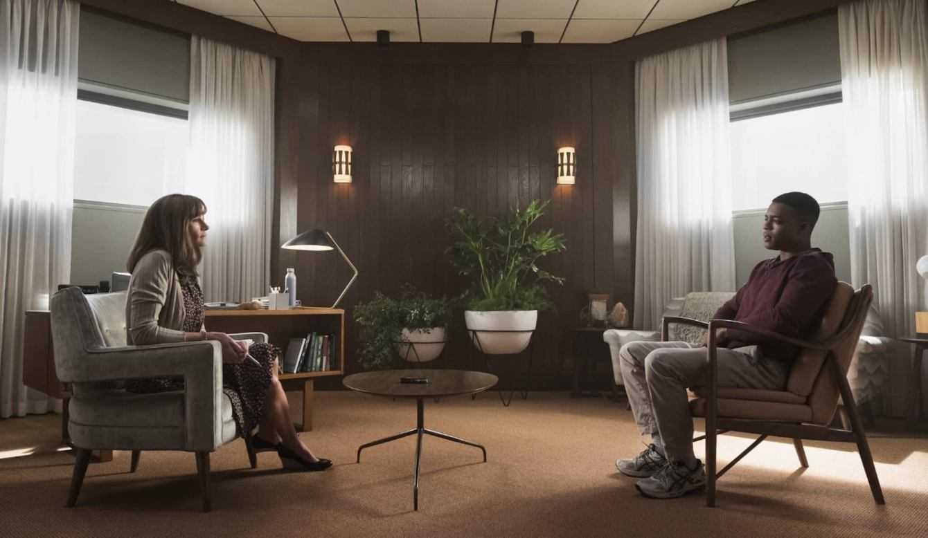 Meilleure s&eacute;rie t&eacute;l&eacute;vis&eacute;e sur Prime Video &agrave; regarder |  D&eacute;cembre 2020
