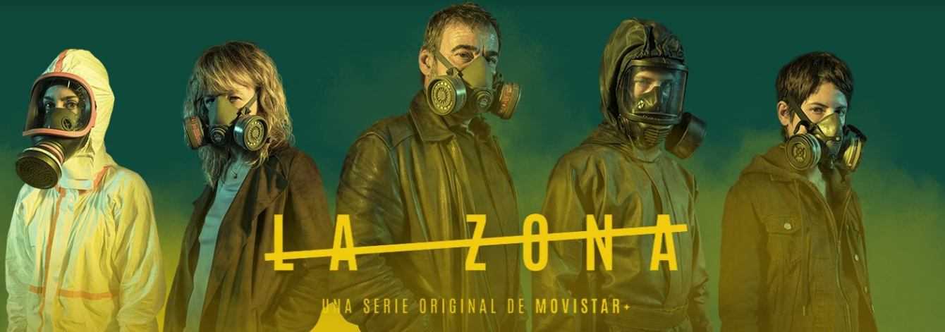 Meilleure s&eacute;rie t&eacute;l&eacute;vis&eacute;e sur Prime Video &agrave; regarder |  D&eacute;cembre 2020