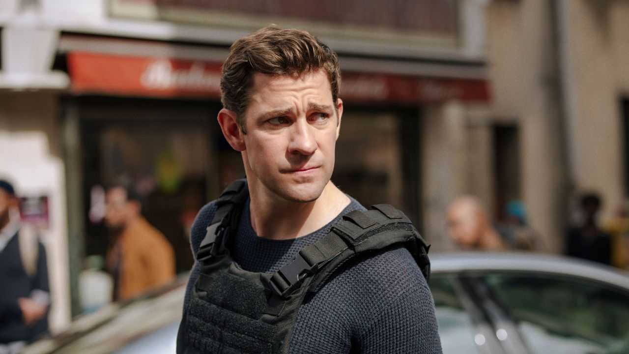 Meilleure s&eacute;rie t&eacute;l&eacute;vis&eacute;e sur Prime Video &agrave; regarder |  D&eacute;cembre 2020