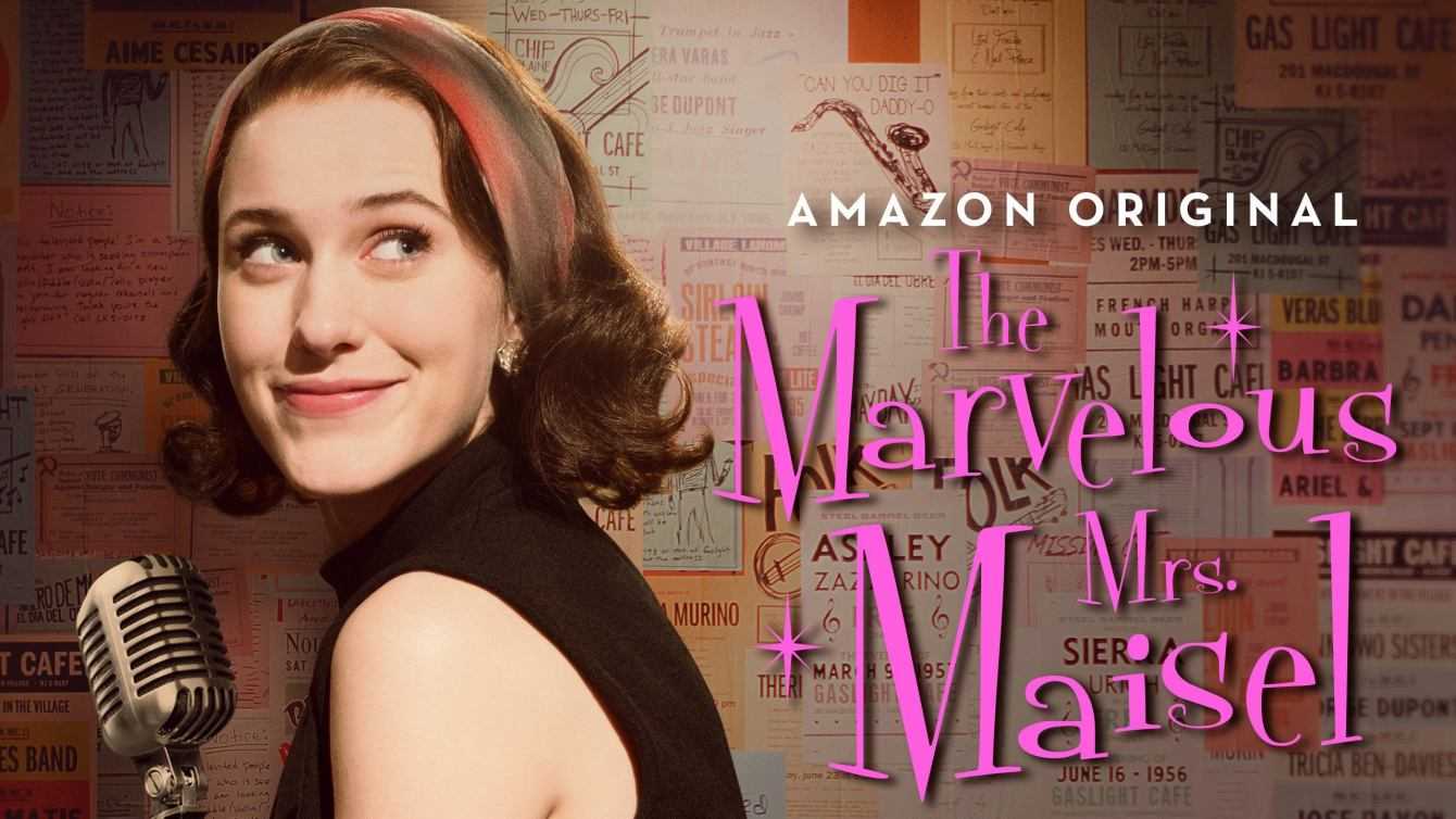 Meilleure s&eacute;rie t&eacute;l&eacute;vis&eacute;e sur Prime Video &agrave; regarder |  D&eacute;cembre 2020