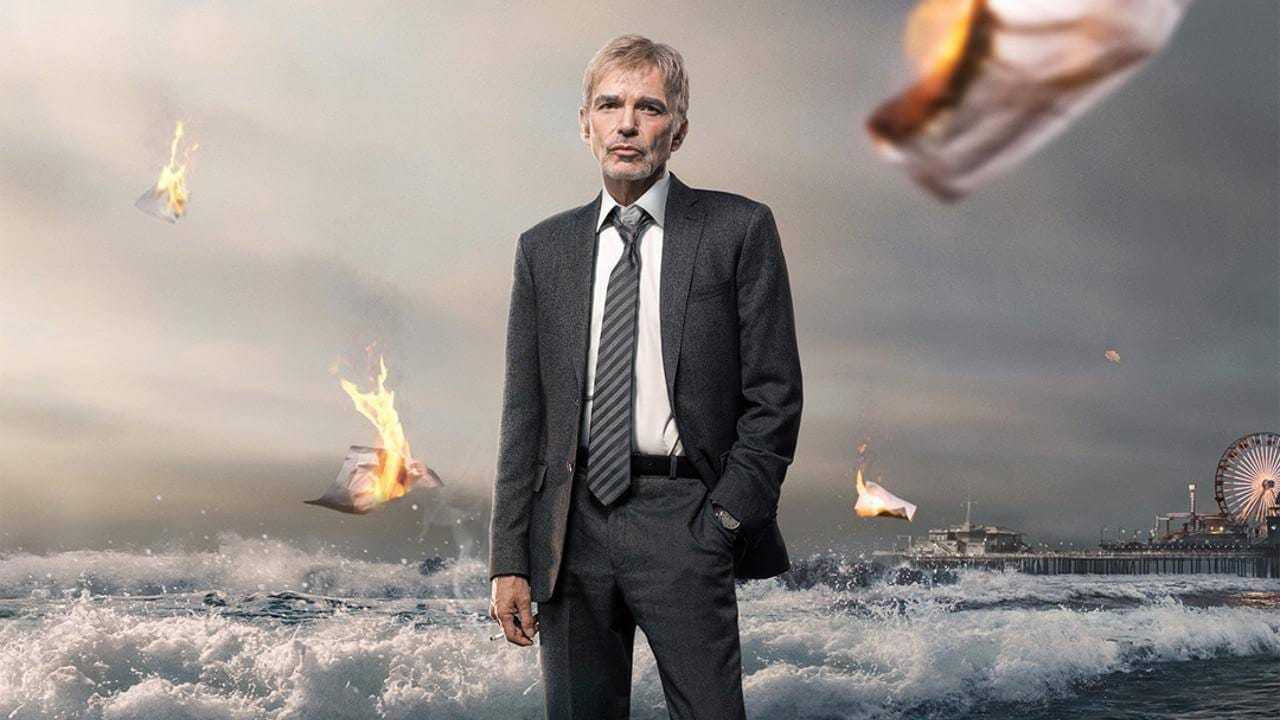 Meilleure s&eacute;rie t&eacute;l&eacute;vis&eacute;e sur Prime Video &agrave; regarder |  D&eacute;cembre 2020