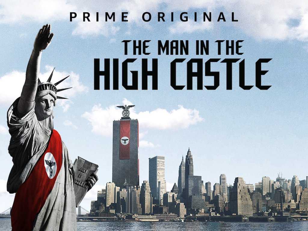 Meilleure s&eacute;rie t&eacute;l&eacute;vis&eacute;e sur Prime Video &agrave; regarder |  D&eacute;cembre 2020