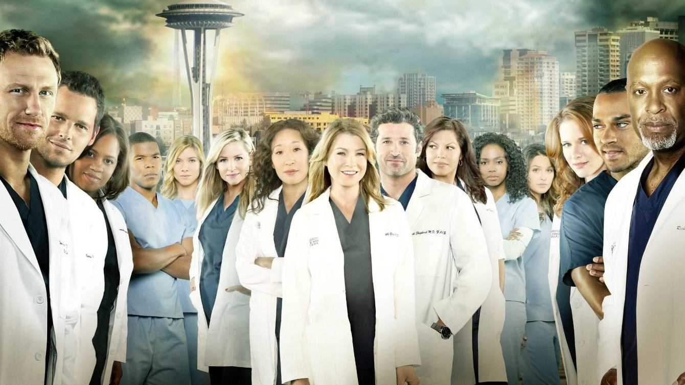 Meilleure s&eacute;rie t&eacute;l&eacute;vis&eacute;e sur Prime Video &agrave; regarder |  D&eacute;cembre 2020