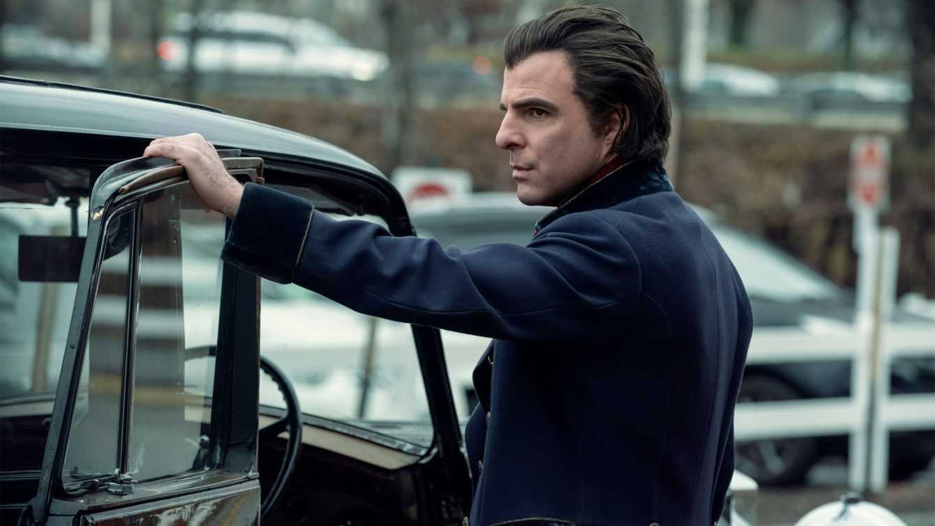 Meilleure s&eacute;rie t&eacute;l&eacute;vis&eacute;e sur Prime Video &agrave; regarder |  D&eacute;cembre 2020