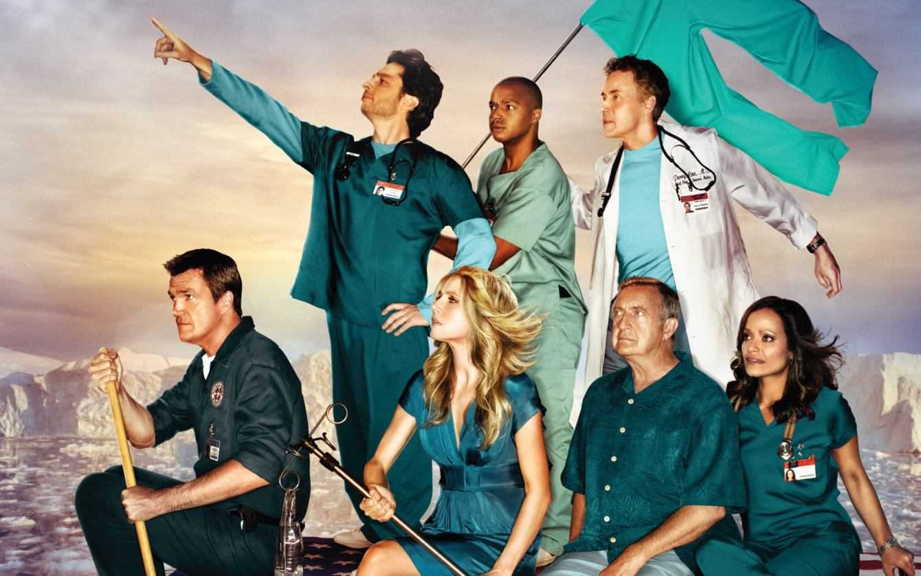 Meilleure s&eacute;rie t&eacute;l&eacute;vis&eacute;e sur Prime Video &agrave; regarder |  D&eacute;cembre 2020