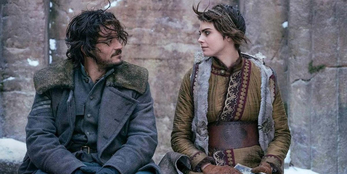 Meilleure s&eacute;rie t&eacute;l&eacute;vis&eacute;e sur Prime Video &agrave; regarder |  D&eacute;cembre 2020