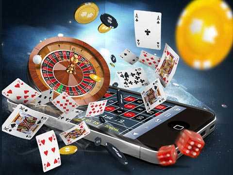 Meilleurs casinos en ligne pour smartphones 2021