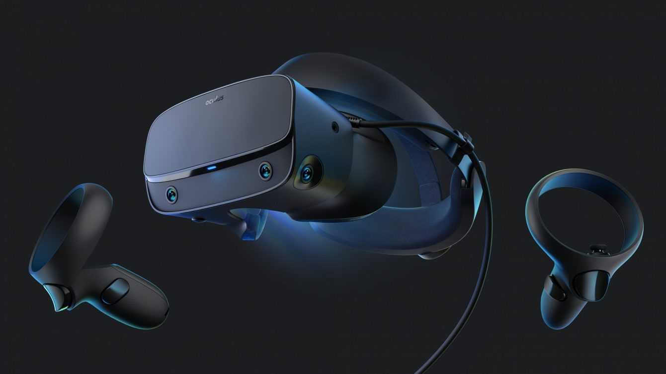 Meilleurs casques VR pour PC |  D&eacute;cembre 2020