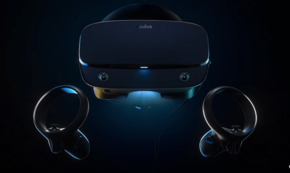 Meilleurs casques VR pour PC | Décembre 2020