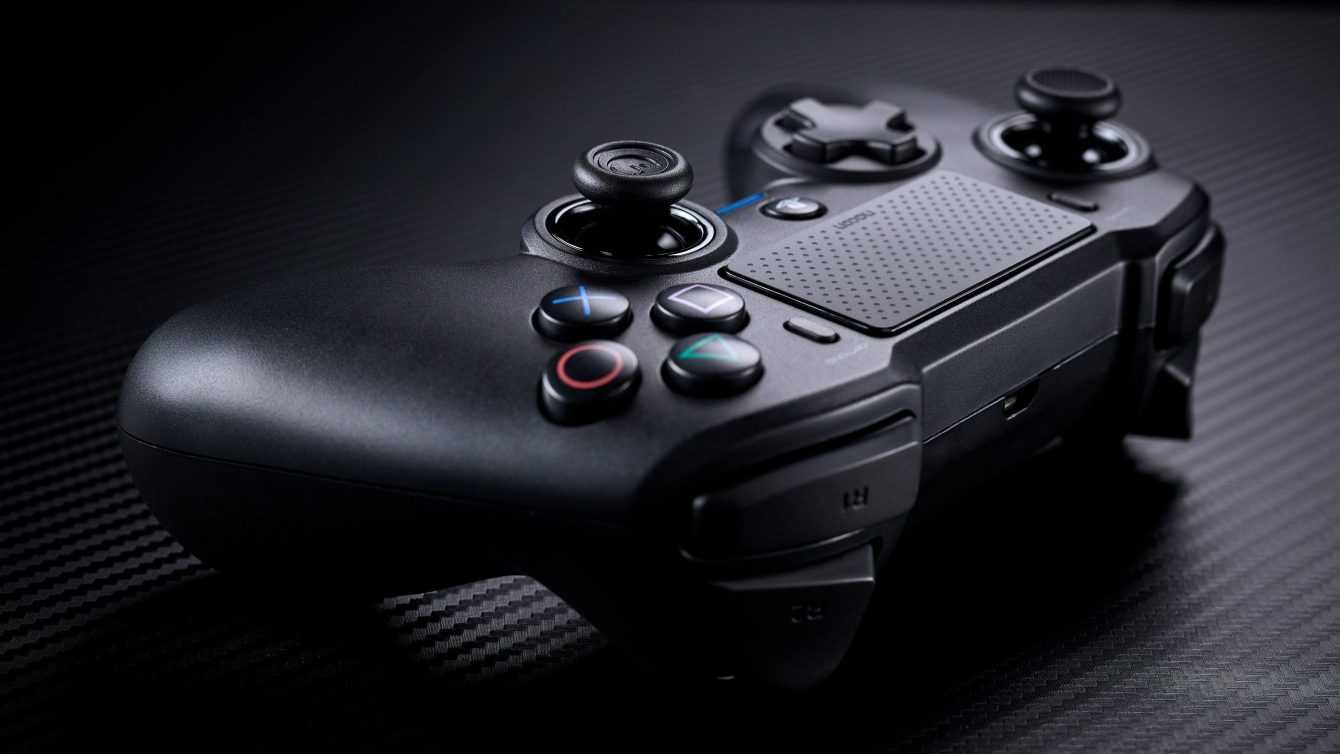 Meilleurs contr&ocirc;leurs pour PS4 2021