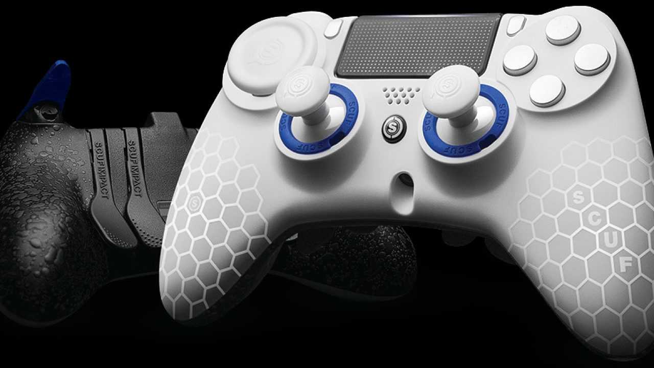 Meilleurs contr&ocirc;leurs pour PS4 2021