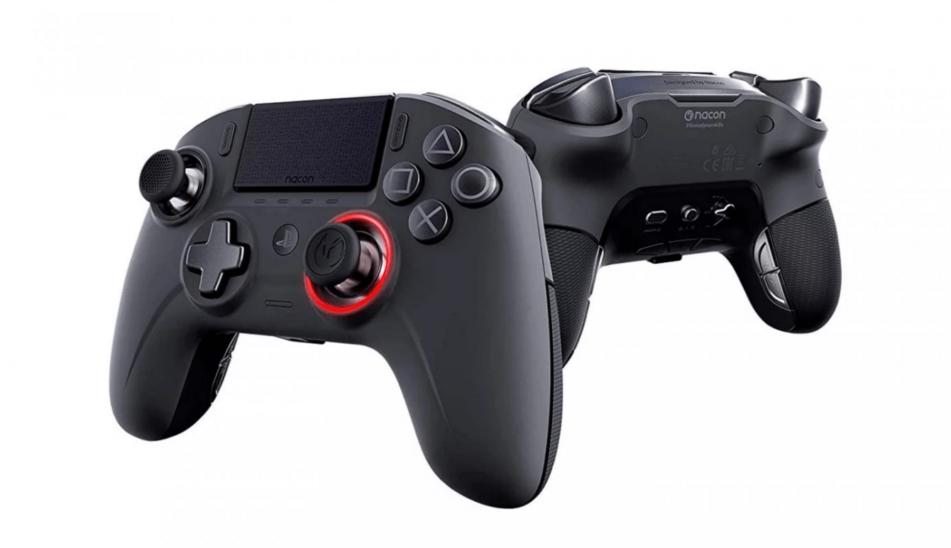 Meilleurs contr&ocirc;leurs pour PS4 2021