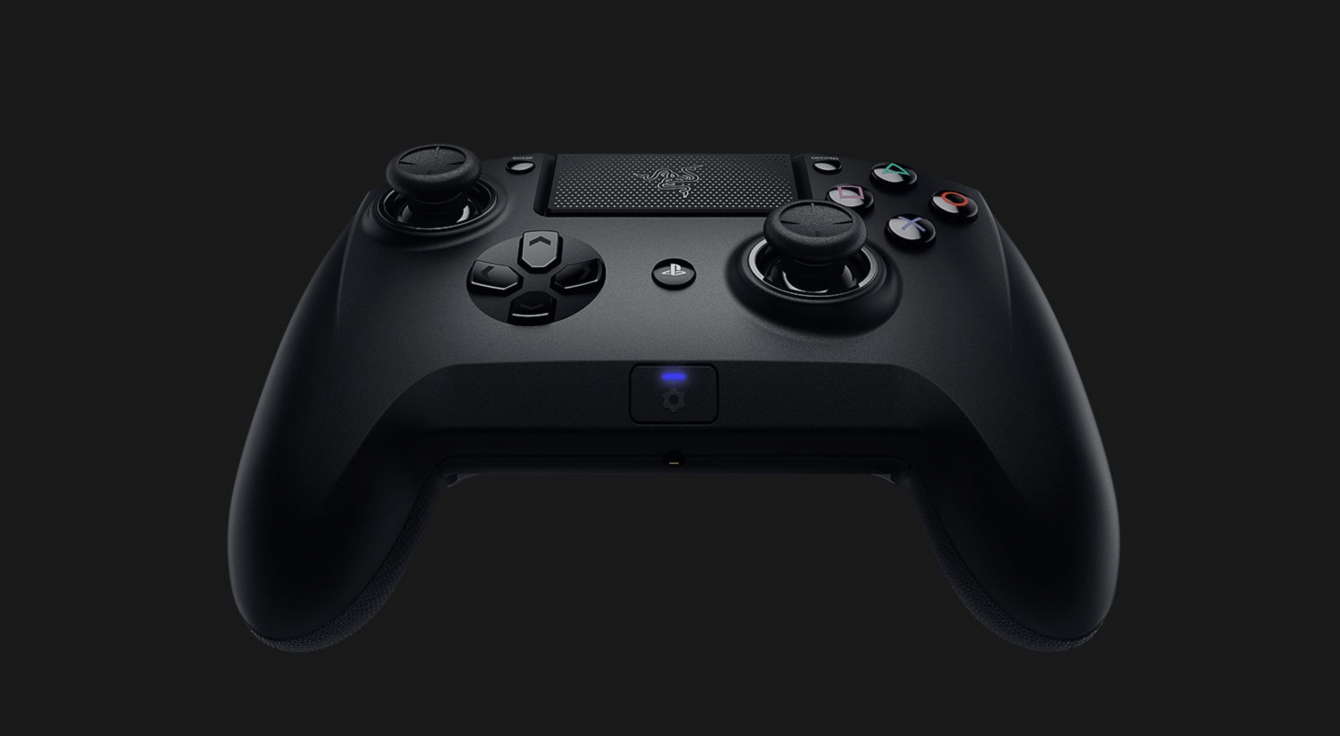Meilleurs contr&ocirc;leurs pour PS4 2021