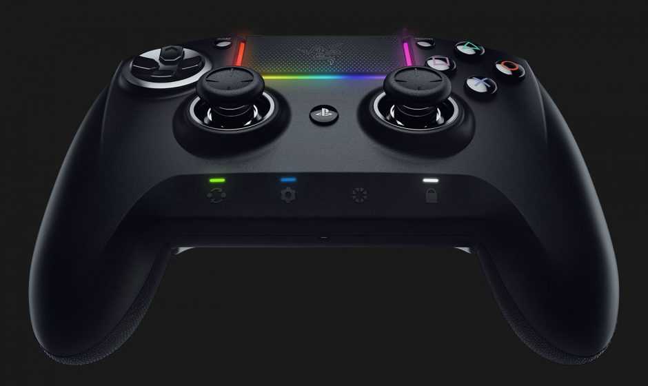 Meilleurs contrôleurs pour PS4 2021