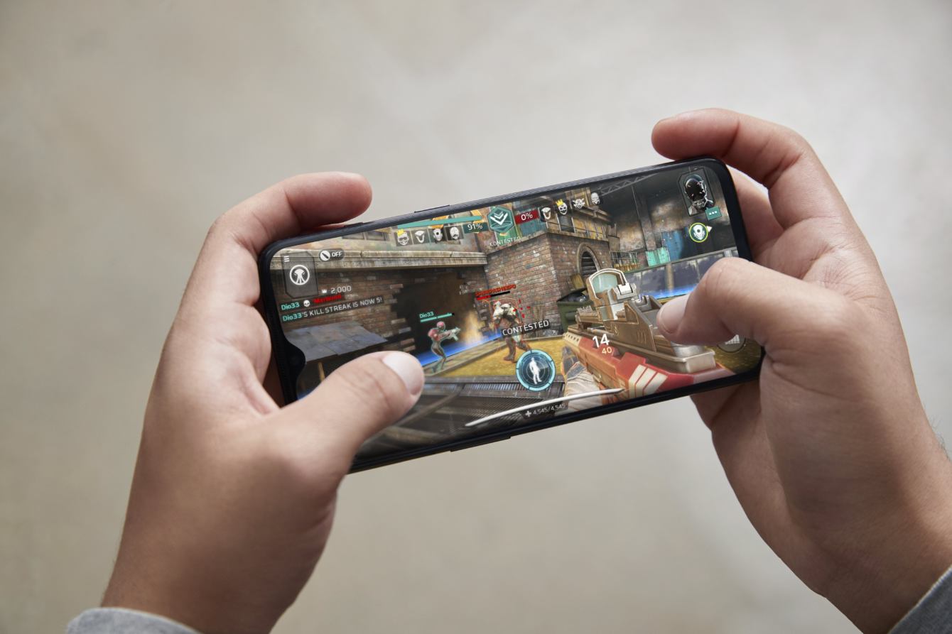 Meilleurs contr&ocirc;leurs pour smartphones et tablettes 2021