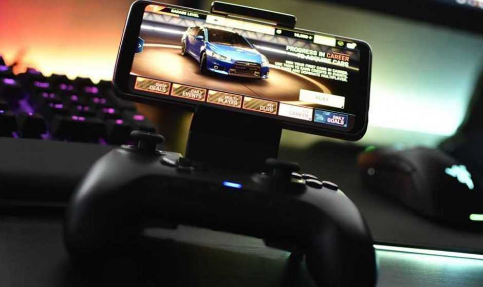 Meilleurs contrôleurs pour smartphones et tablettes 2021