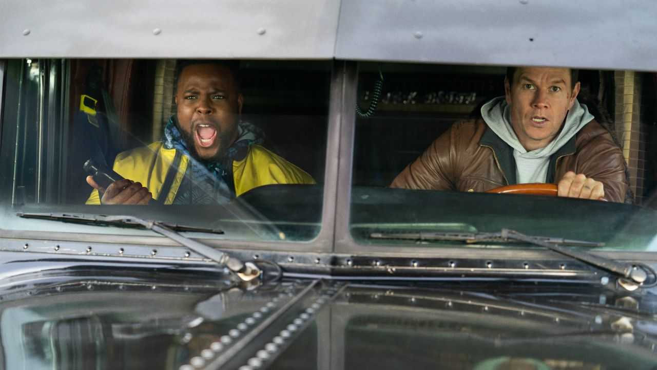 Meilleurs films sur Netflix &agrave; regarder |&nbsp;Janvier 2021