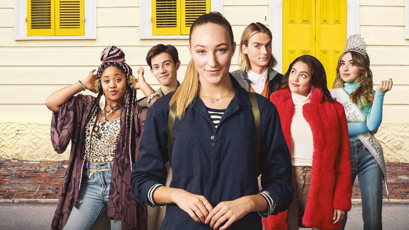 Meilleurs films sur Netflix &agrave; regarder |&nbsp;Janvier 2021