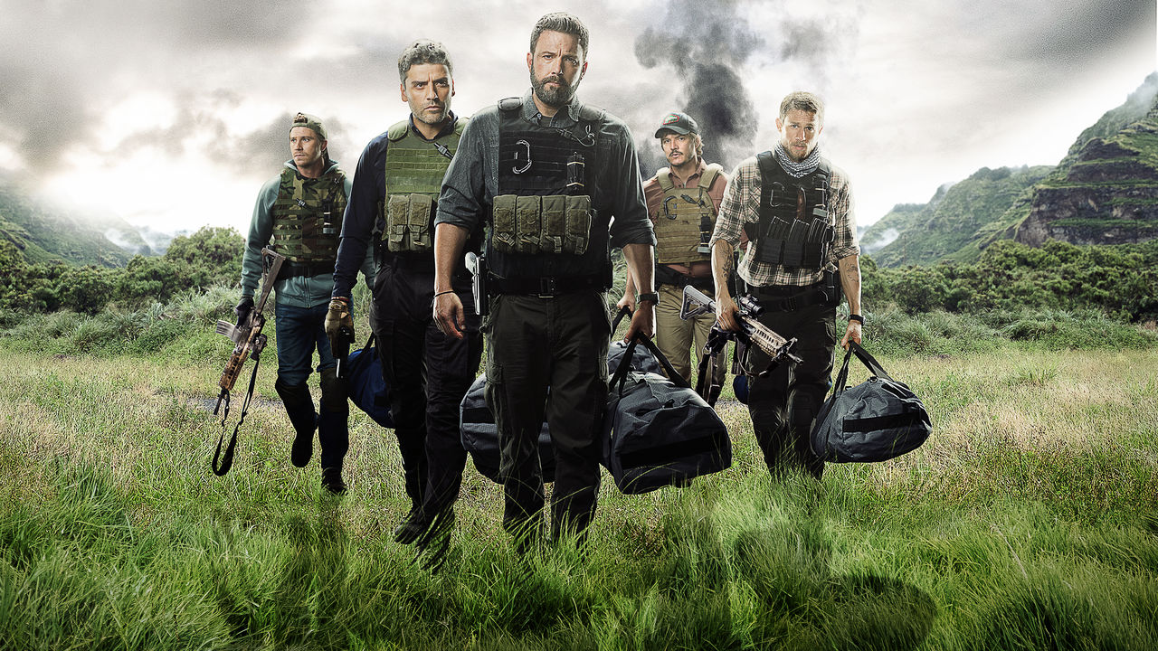 Meilleurs films sur Netflix &agrave; regarder |&nbsp;Janvier 2021
