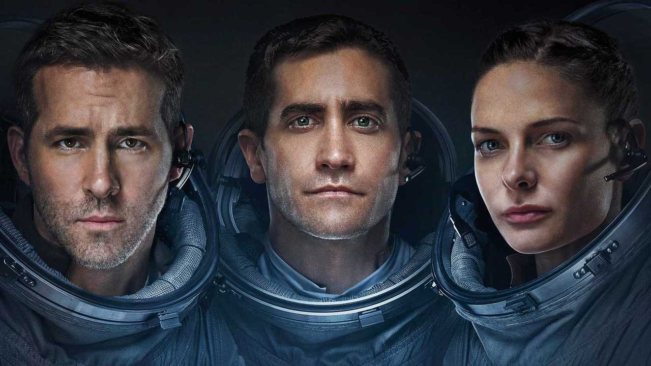 Meilleurs films sur Netflix &agrave; regarder |&nbsp;Janvier 2021