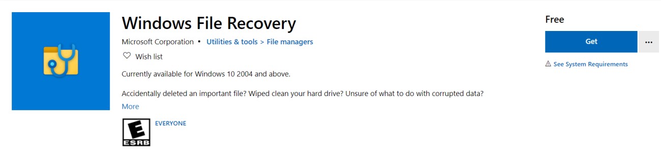 Microsoft