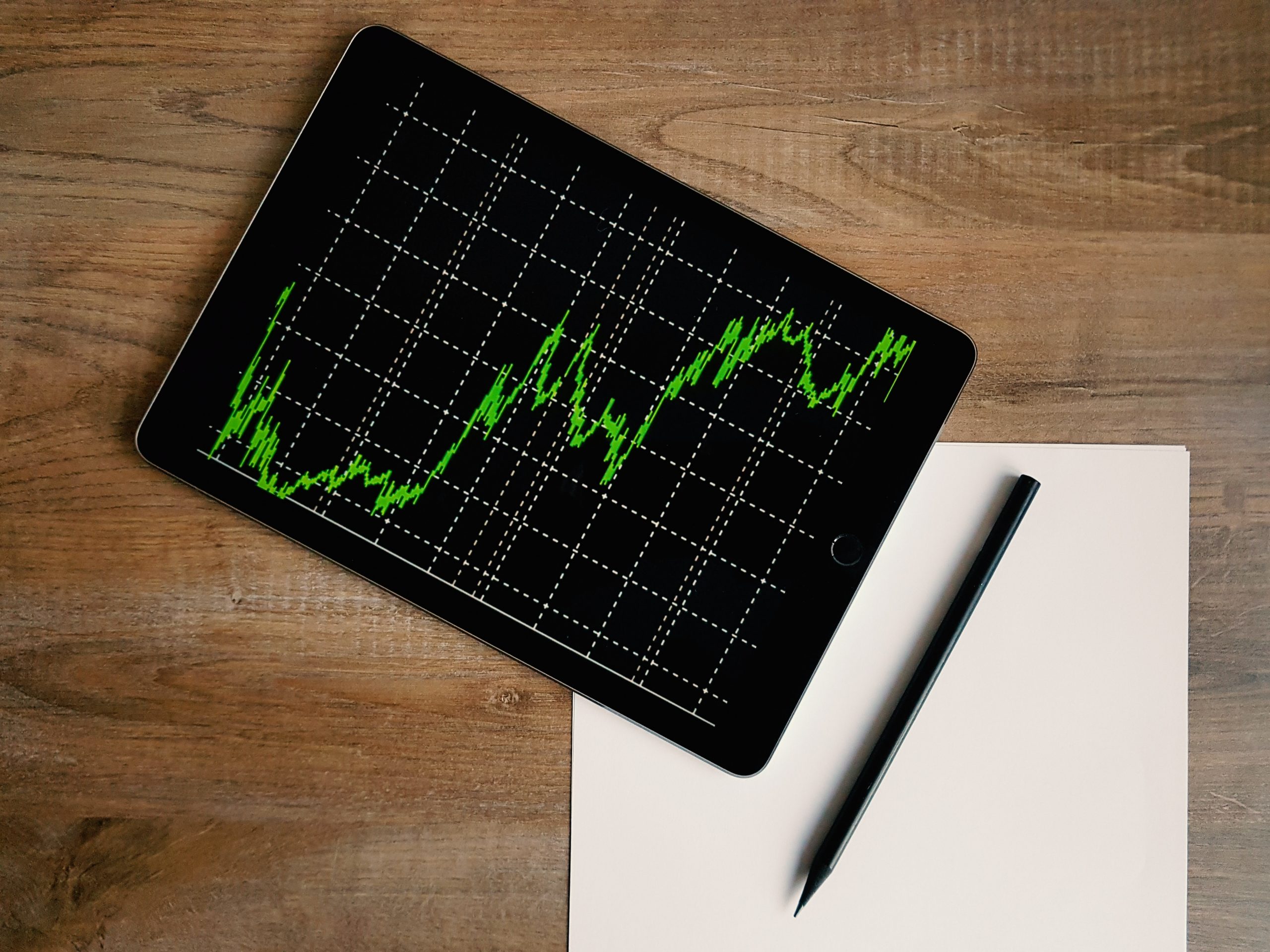 pexels-burak-k-187041 Un guide simple pour échanger des crypto-monnaies