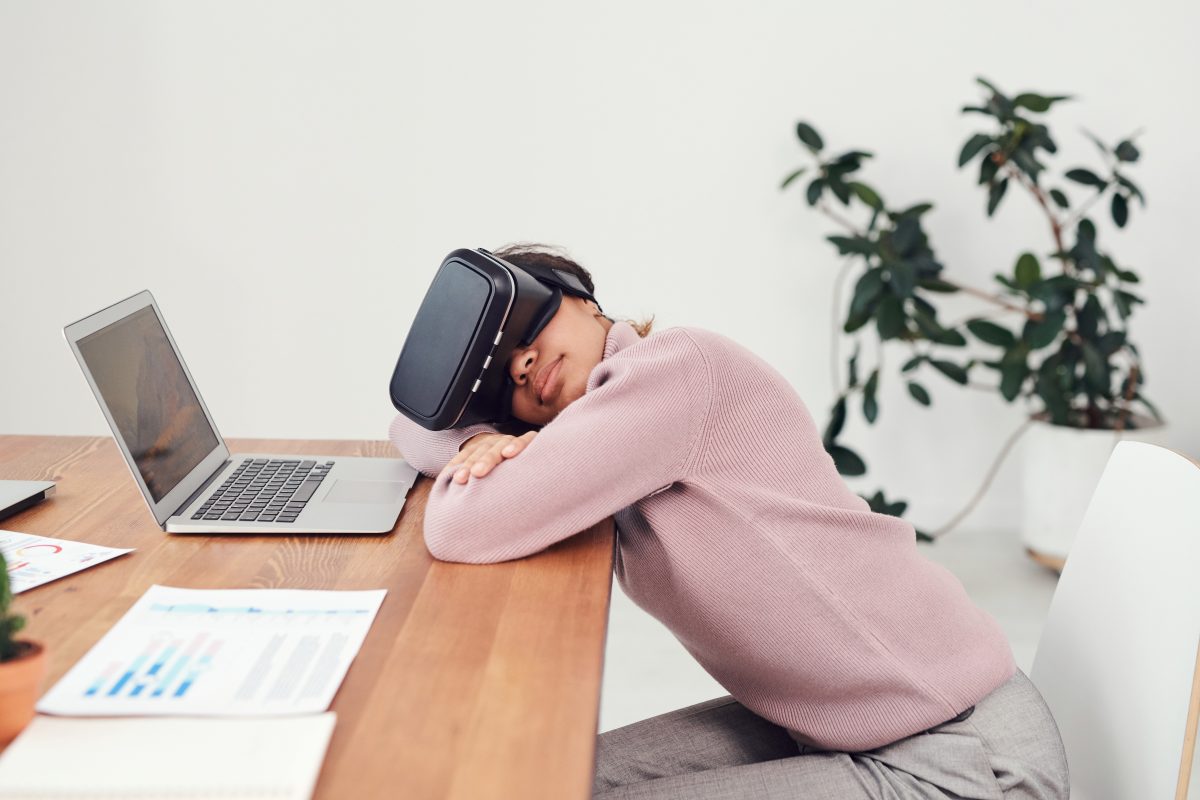 L'apport des nouvelles technologies dans le secteur des jeux d'argent en ligne