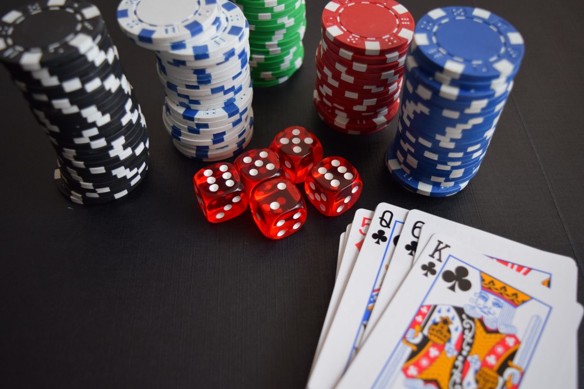 Comment les mathématiques peuvent aider au jeu