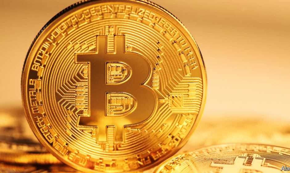 Pourquoi Bitcoin se propage dans le monde entier