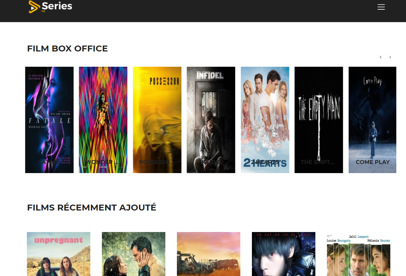 serie-fr streaming gratuit
