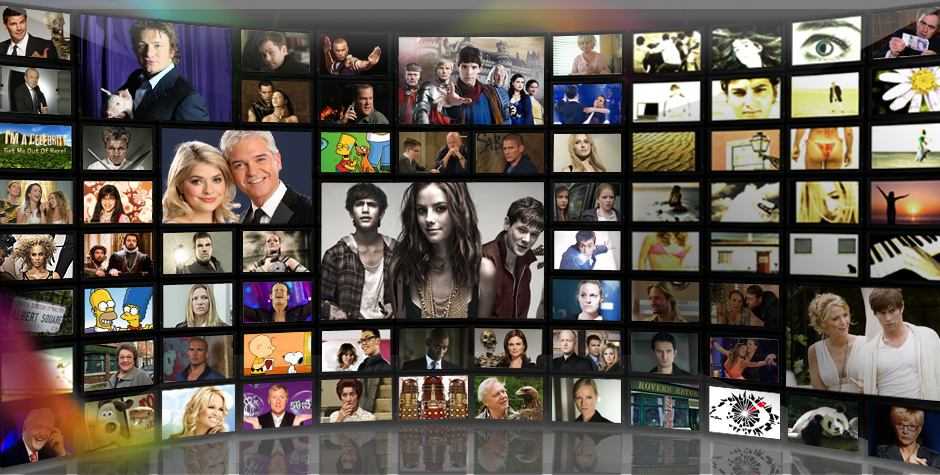 la série télévisée la plus attendue de 2021