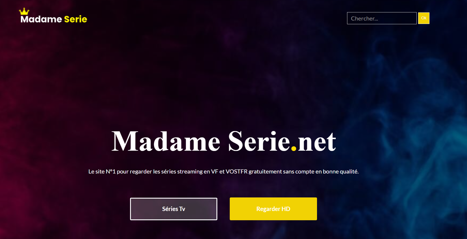 madameseries