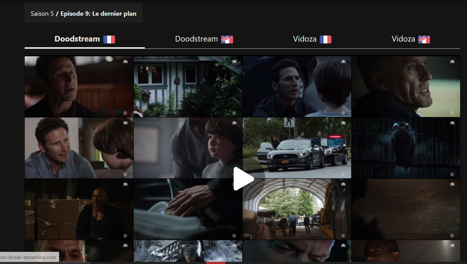 regarder prison break streaming saison 6 gratuit en 2022 | Jtrouver