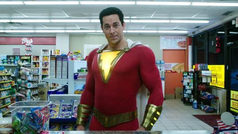 39 shazam