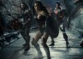 Aquaman, Wonder Woman et Cyborg, dans &laquo;Zack Snyder's Justice League&raquo;.