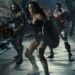 Aquaman, Wonder Woman et Cyborg, dans «Zack Snyder's Justice League».