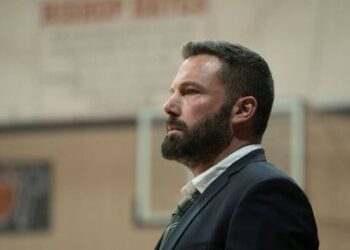 Ben Affleck sur le chemin du retour