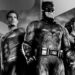 critiques de la Justice League de Zack Snyder: une épopée qui réhabilite DC