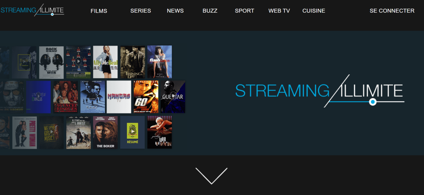 streaming-illimite
