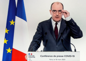 jean castex