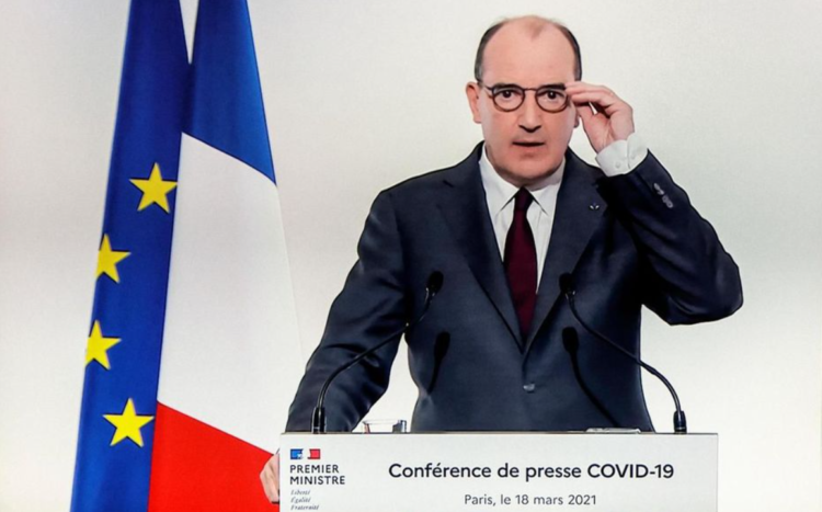 jean castex